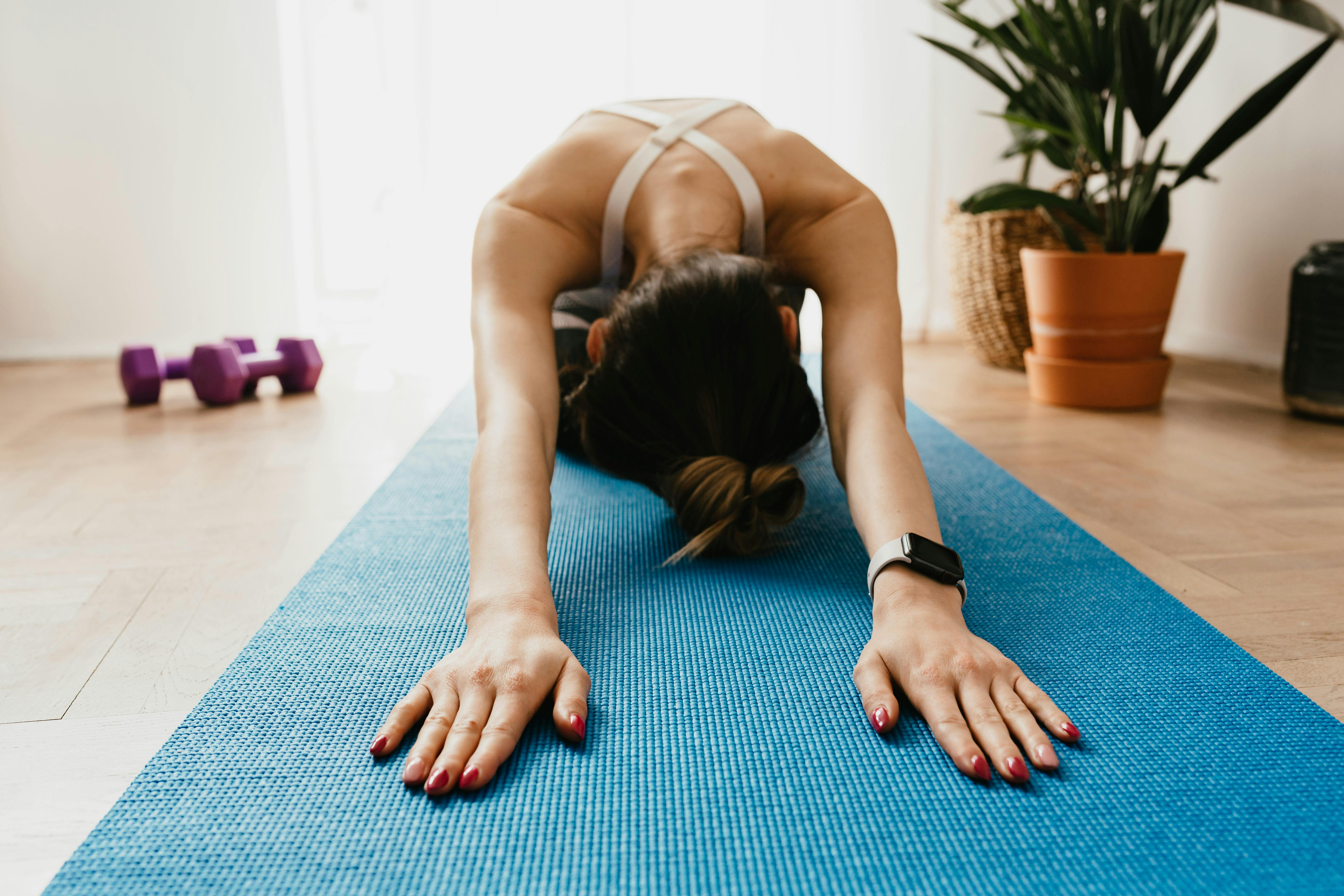 Yoga Class